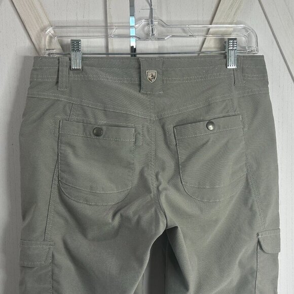 Kuhl Cargo Trekr™ Kapri in Stone - Picture 5 of 7